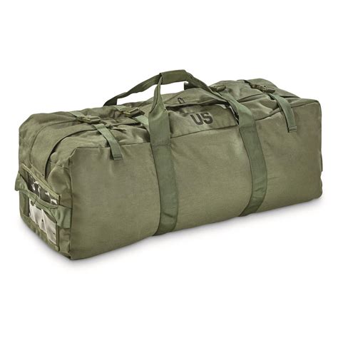 army duffle bags clearance.